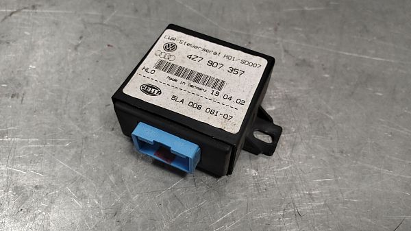 Light module LCM