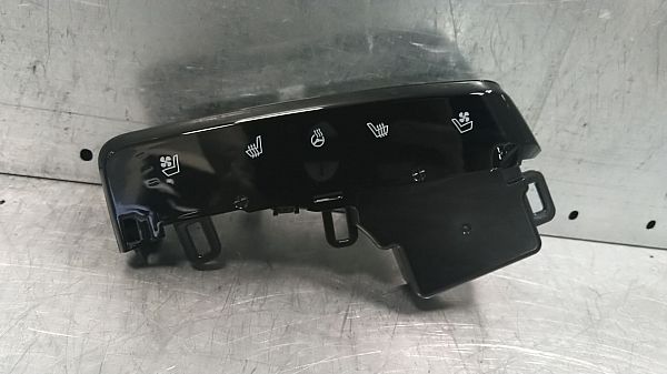 Sitzheizungsschalter KIA EV6 (CV)