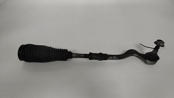 Tie rod end