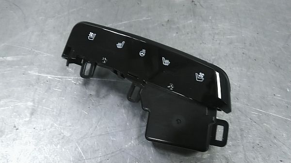 Sitzheizungsschalter KIA EV6 (CV)
