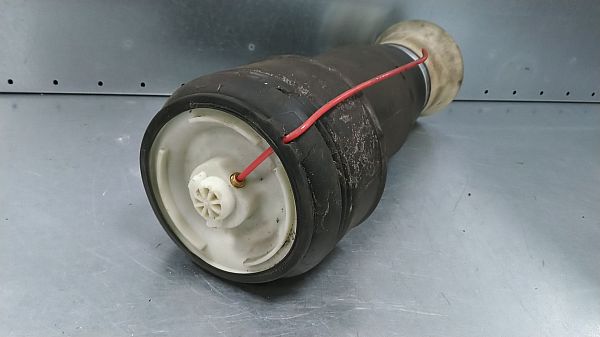 Air suspension shock absorber