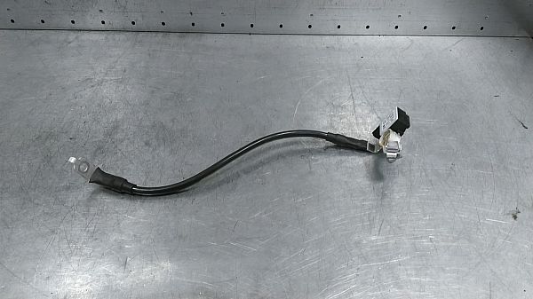 Batteriesensor / IBS Sensor KIA SPORTAGE V (NQ5)