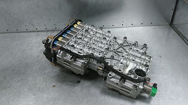Mechatronik (Getriebe) BMW 7 (G11, G12)