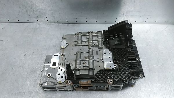 Mechatronik (Getriebe) BMW 5 (E60)