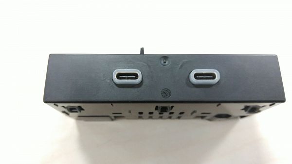 AUX-/USB-Anschluss SKODA OCTAVIA IV Combi (NX5, PV5)