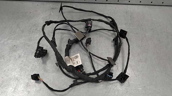 Kabelbaum PDC / Kabelsatz Einparkhilfe VW ID.3 (E11, E12)