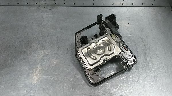 Mechatronik (Getriebe) AUDI A3 Limousine (8VS, 8VM)