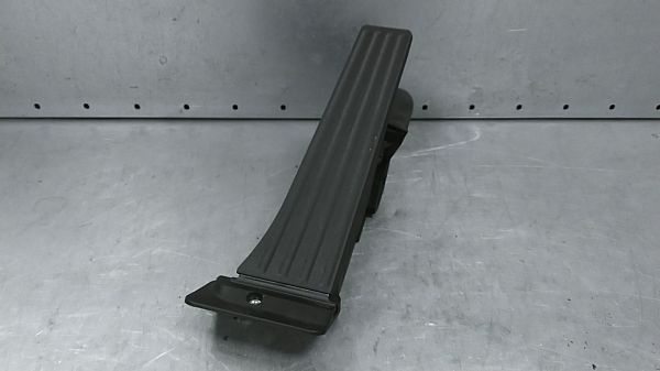 Accelerator pedal