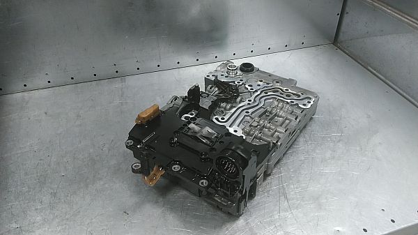 Mechatronik (Getriebe) BMW 5 Gran Turismo (F07)