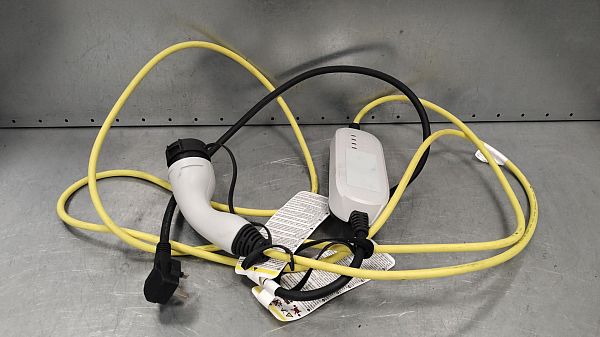 Ladekabel für Elektroauto SKODA OCTAVIA IV Combi (NX5, PV5)