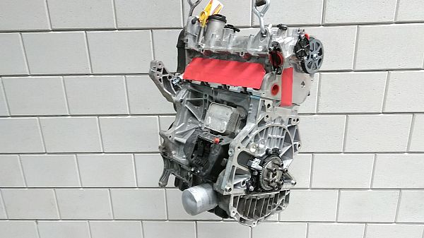 Motor SKODA OCTAVIA IV Combi (NX5, PV5)