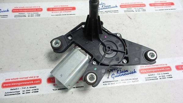 Wischermotor hinten DACIA SANDERO (BS_)