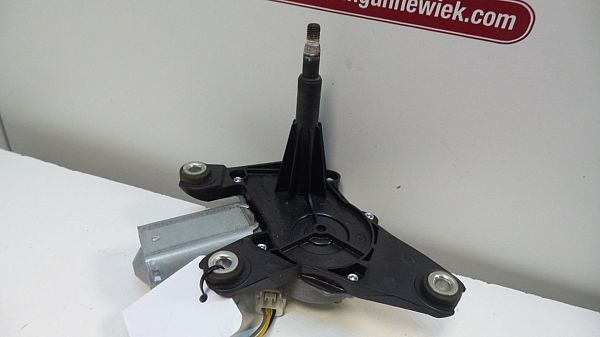 Wischermotor hinten DACIA SANDERO (BS_)