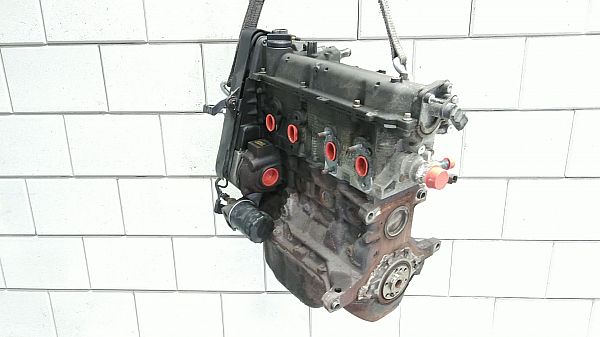 Motor FORD KA (RU8)