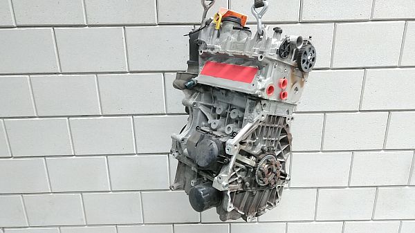 Motor SEAT Mii (KF1, KE1)