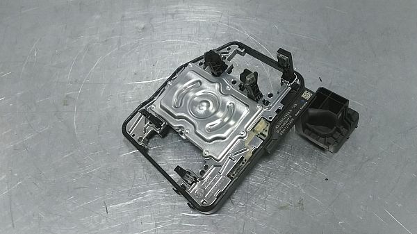 Mechatronik (Getriebe) VW GOLF VII (5G1, BQ1, BE1, BE2)