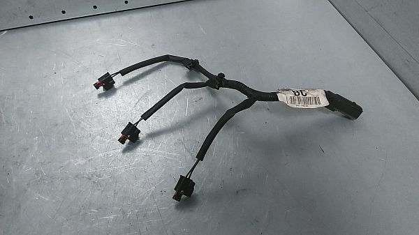 Faisceau fils injecteur carburant
