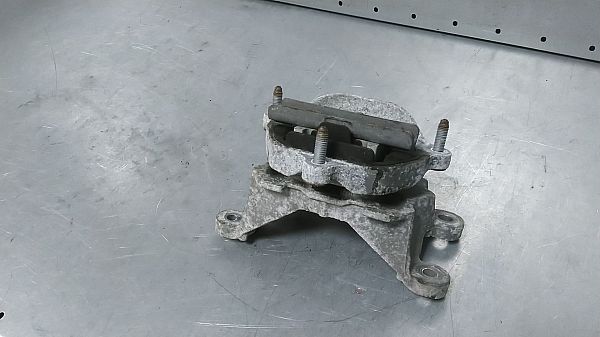 Gearbox mount