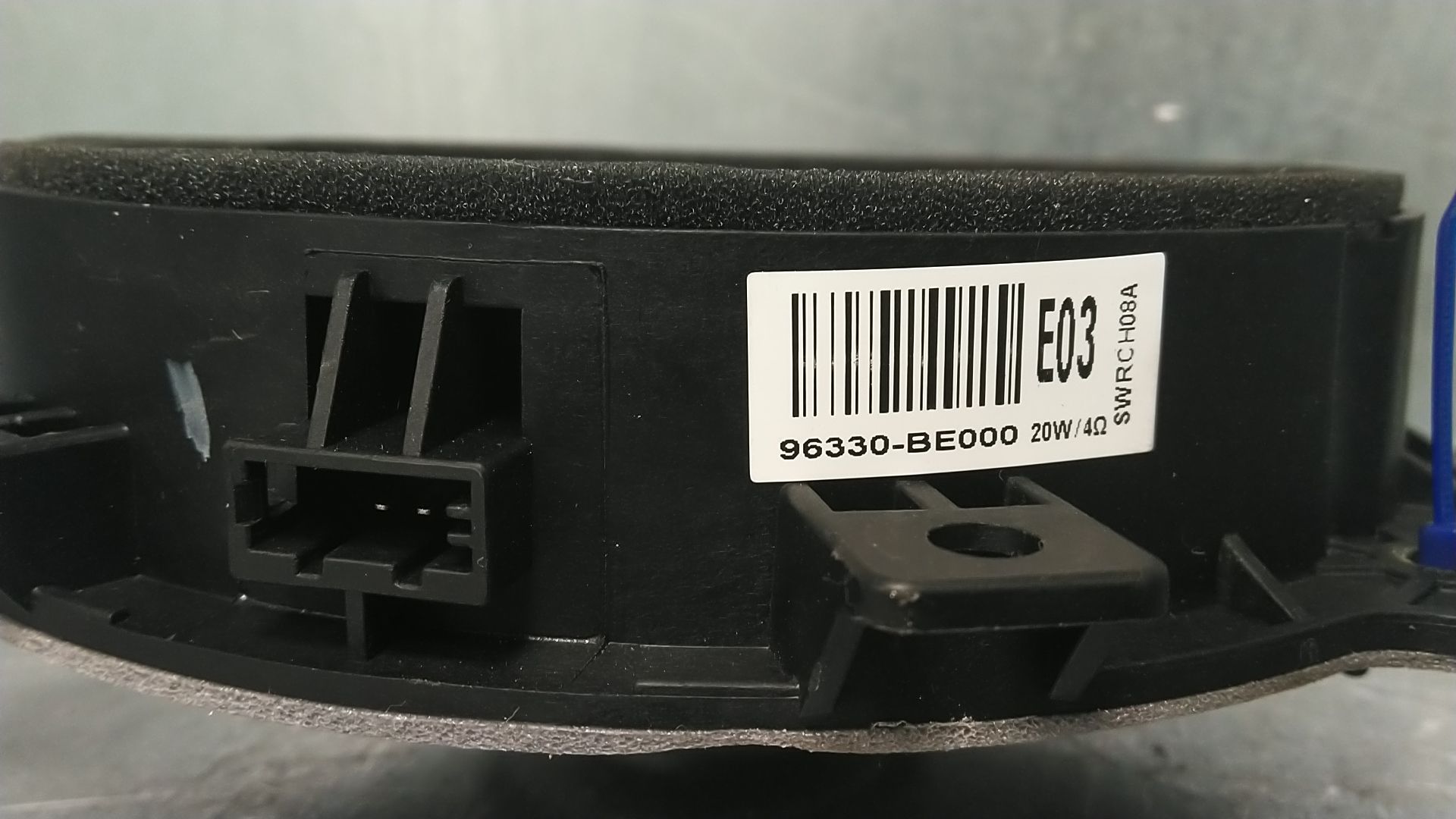 Hyundai KONA (SX2) Speakers 96330BE000 - Autoparts24
