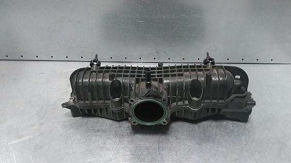 Intake manifold