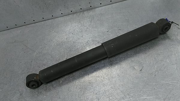 2K5-513-029-J : Shock absorber - rear - Autoparts24