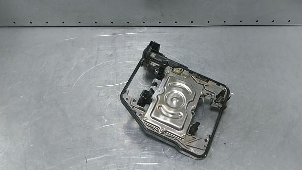 Mechatronik (Getriebe) SEAT LEON ST (5F8)