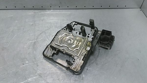 Mechatronik (Getriebe) VW POLO VI (AW1, BZ1, AE1)