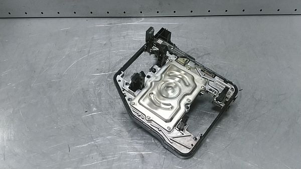 Mechatronik (Getriebe) VW GOLF VII (5G1, BQ1, BE1, BE2)
