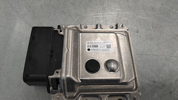 AdBlue Steuergerät / SCR Steuergerät FORD TRANSIT COURIER B460 Box Body/MPV