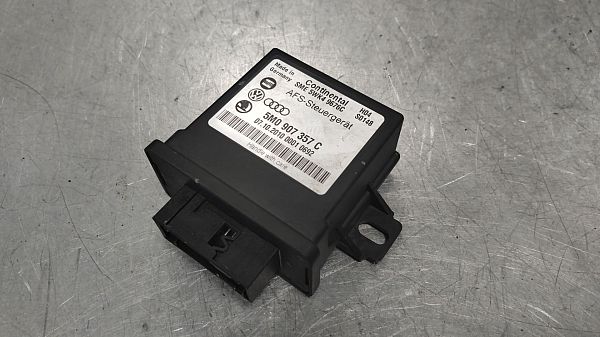 Light module LCM