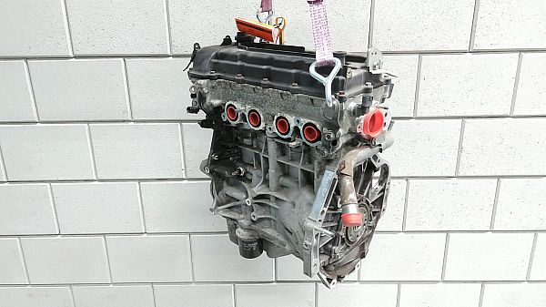 Motor OPEL AGILA B (H08)