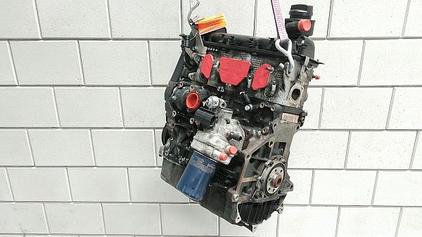 Motor SKODA OCTAVIA I (1U2)