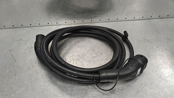 Ladekabel für Elektroauto AUDI Q4 E-TRON SUV (F4B)