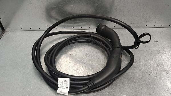 Ladekabel für Elektroauto AUDI Q4 E-TRON SUV (F4B)