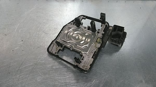 Mechatronik (Getriebe) VW POLO VI (AW1, BZ1, AE1)