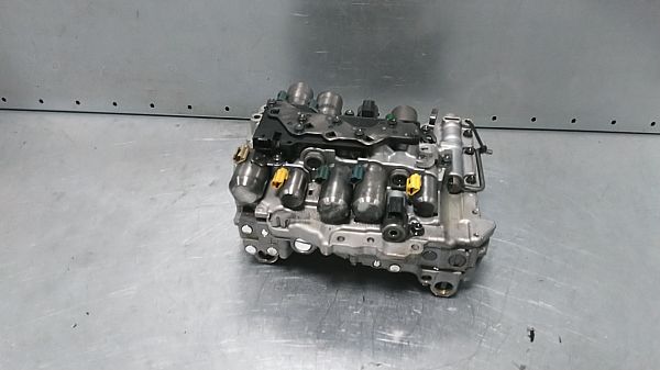 Mechatronik (Getriebe) BMW 2 Gran Tourer (F46)