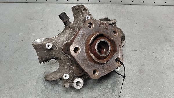 Radnabe hinten AUDI E-TRON (GEN)
