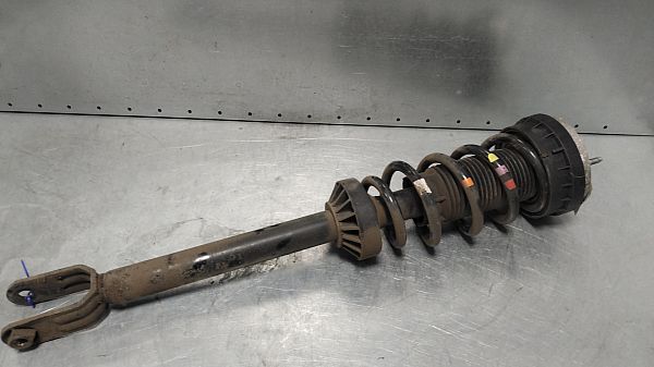 Front strut JAGUAR XE (X760)