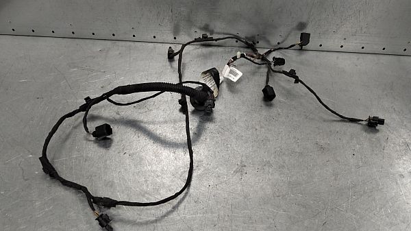 Kabelbaum PDC / Kabelsatz Einparkhilfe VW TIGUAN (5N_)