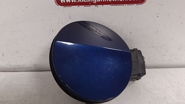 Bouchon réservoir carburant