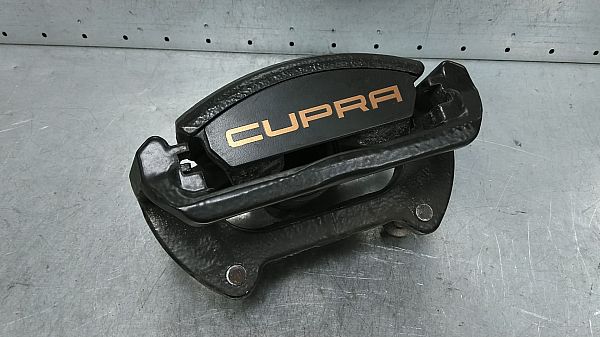Bremssattel vorne rechts CUPRA LEON Sportstourer (KL8, KU8, KUD)