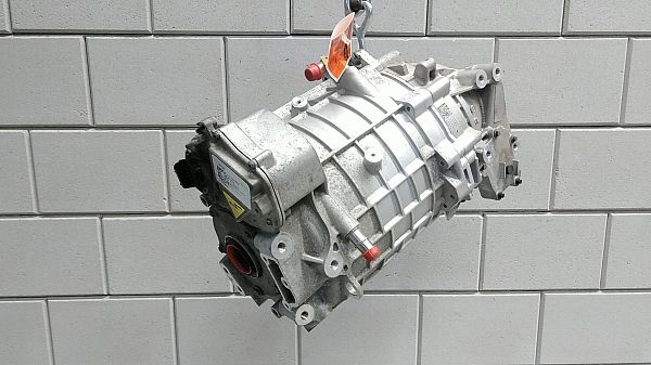 Motor POLESTAR POLESTAR 2 (534)