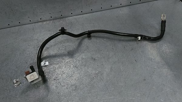Batteriesensor / IBS Sensor AUDI A6 C8 (4A2)