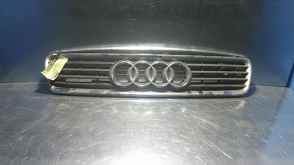 Grille de calandre avant