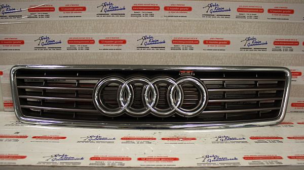 Grille de calandre avant