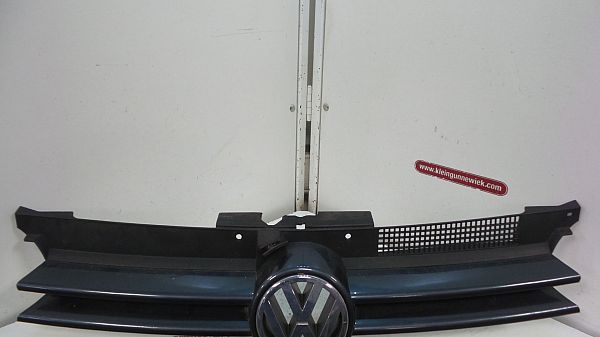Grille de calandre avant