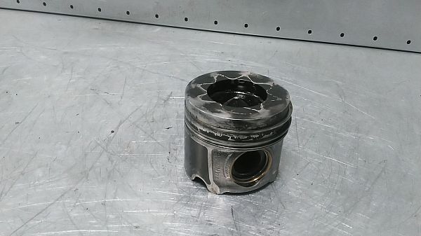 Piston ring