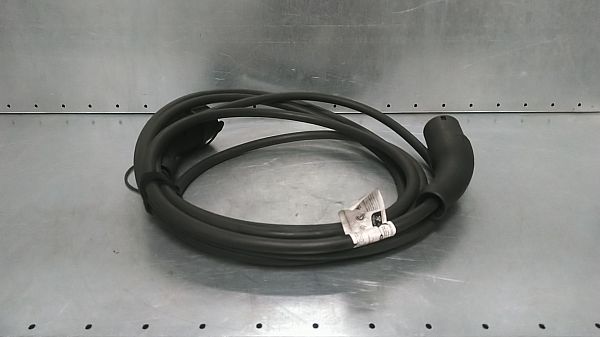 Ladekabel für Elektroauto AUDI A7 Sportback (4KA)