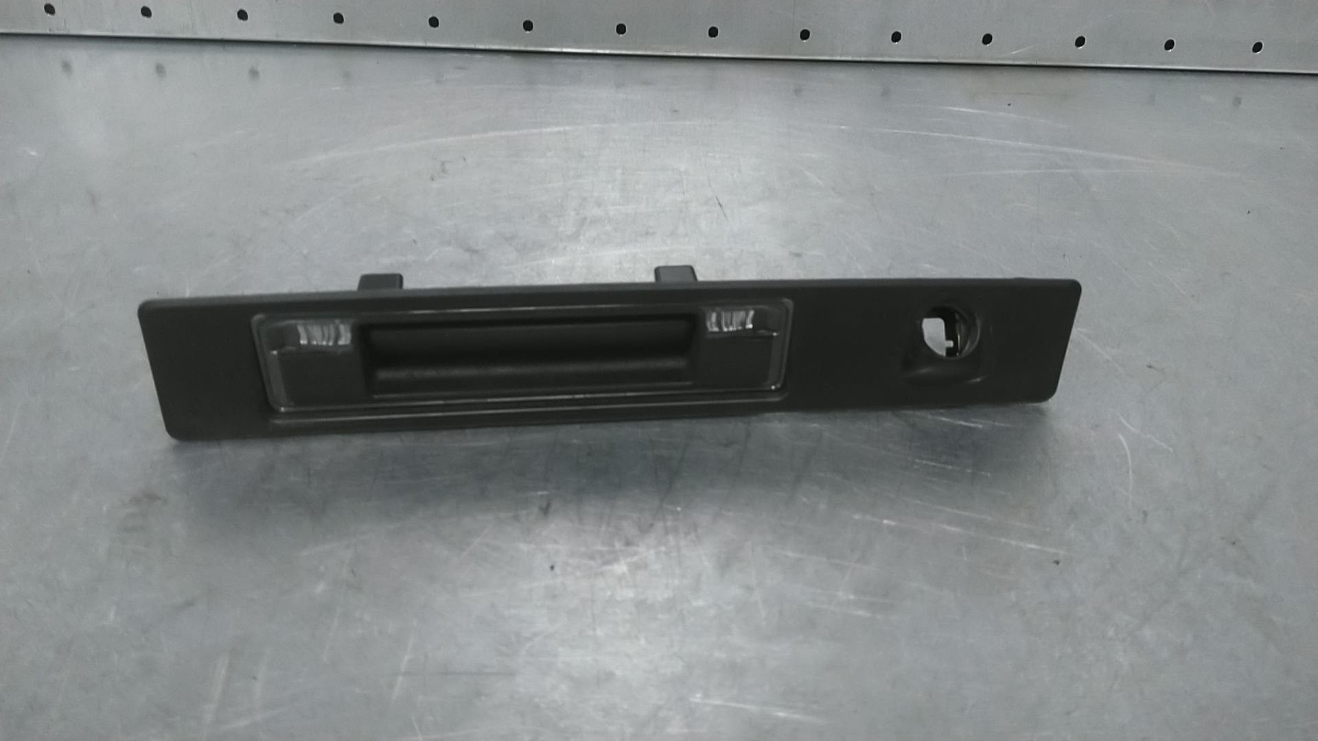 32394644 : Handle - exterior and tailgate opener - Autoparts24