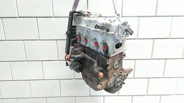 Motor FORD KA (RU8)